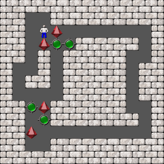Уровень 395 — More Bugs collections